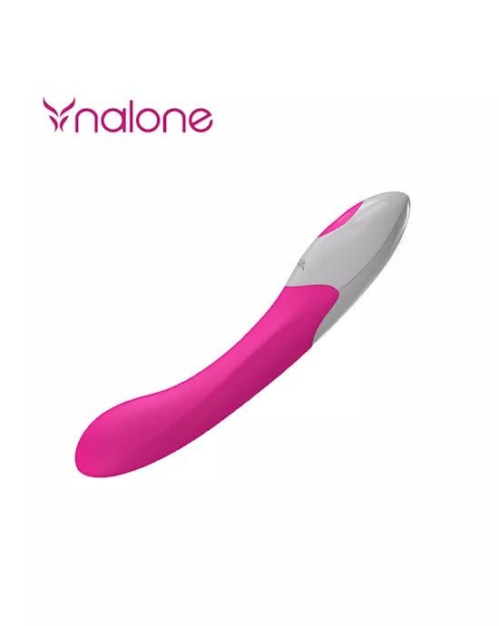 Pulse G-Spot Vibrator with Sound Activation