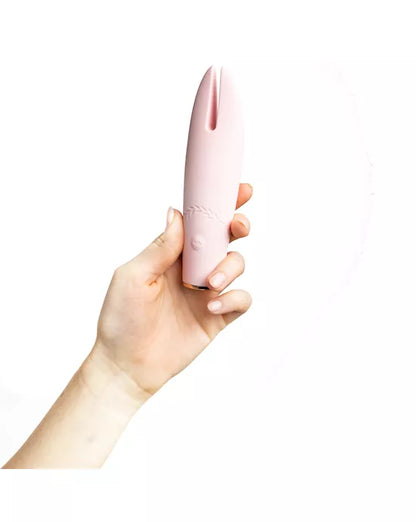 Share Satisfaction SWIPE Luxury Clit Vibe