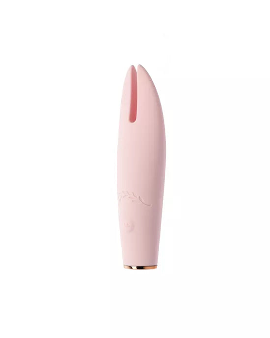 Share Satisfaction SWIPE Luxury Clit Vibe