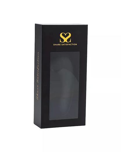 Share Satisfaction ASTRA Suction Vibrator