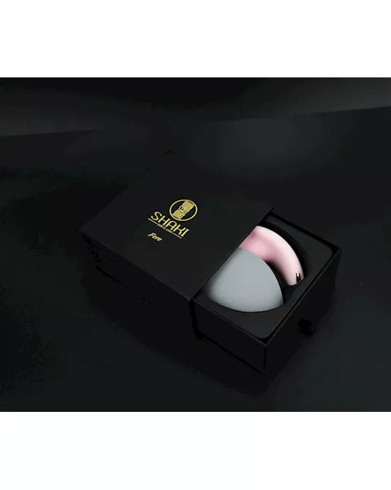 Share Satisfaction Fere Couples Vibrator