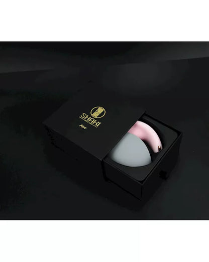 Share Satisfaction Fere Couples Vibrator