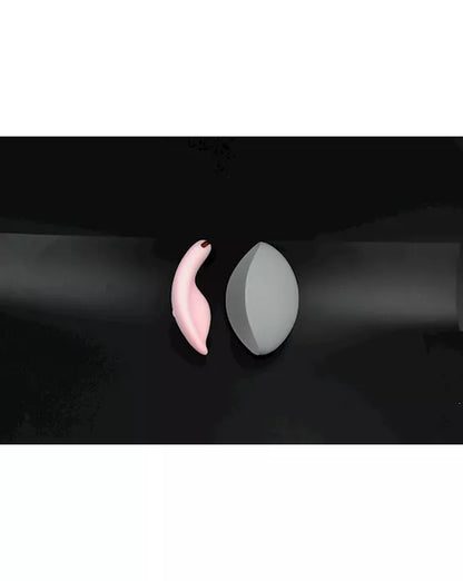 Share Satisfaction Fere Couples Vibrator