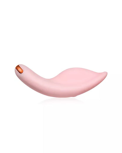 Share Satisfaction Fere Couples Vibrator