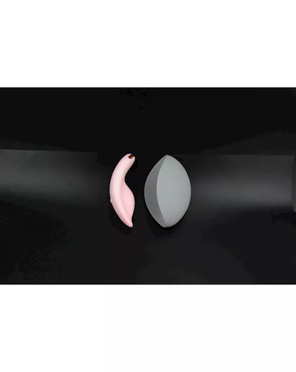 Share Satisfaction Fere Couples Vibrator