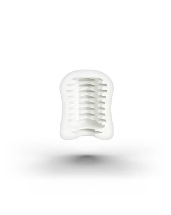 Mystim MasturbaTIN Ribbed Rita