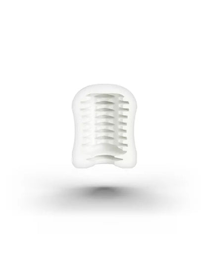 Mystim MasturbaTIN Ribbed Rita