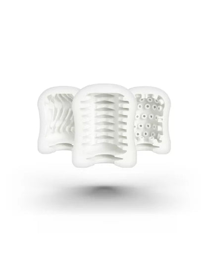 Mystim MasturbaTIN Ribbed Rita