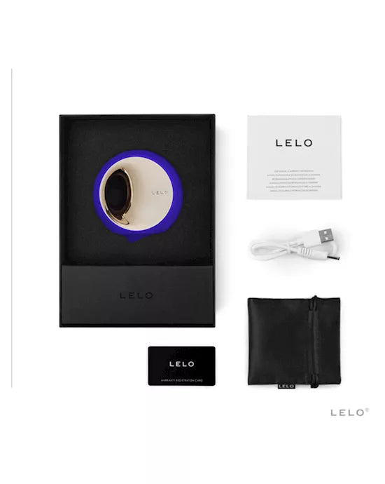 Lelo Ora 3