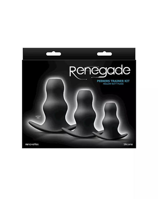 Renegade Peeker Kit
