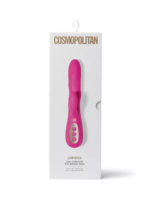 Cosmo - Luminous