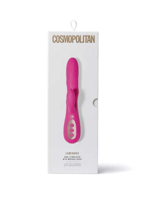 Cosmo - Luminous