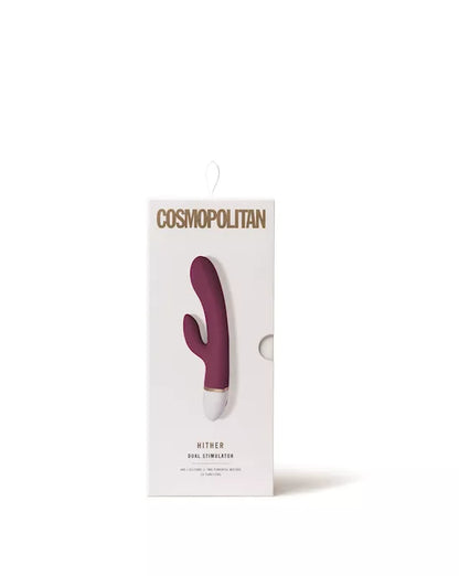 Cosmo - Hither