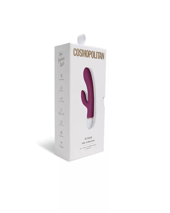 Cosmo - Hither