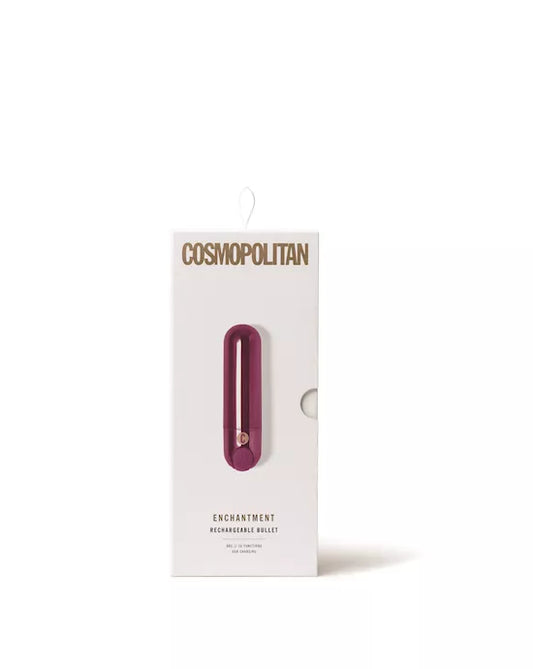 Cosmo - Enchantment