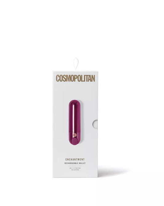 Cosmo - Enchantment