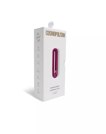 Cosmo - Enchantment
