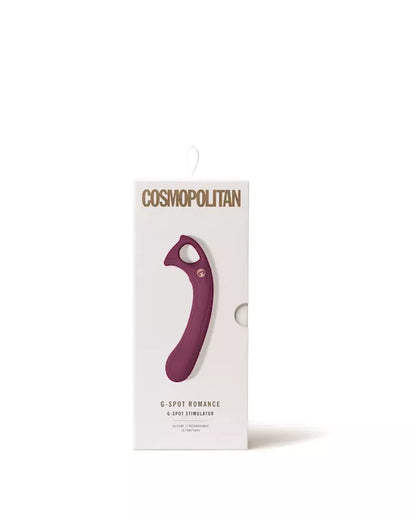 Cosmo - G-Spot Romance