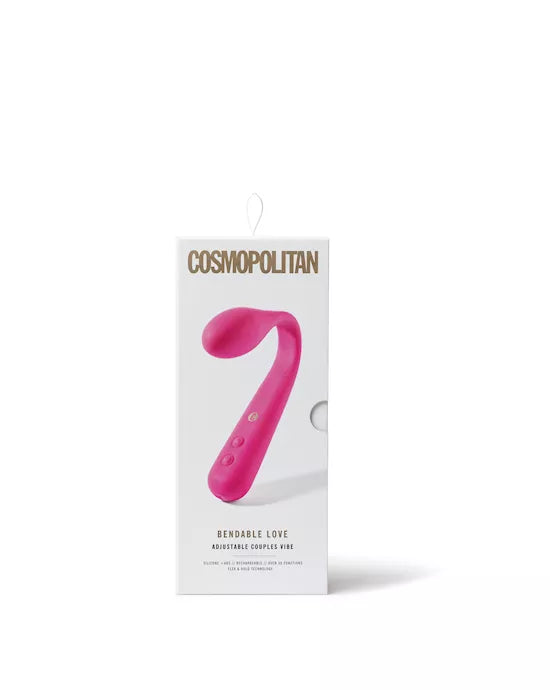 Cosmo - Bendable Love