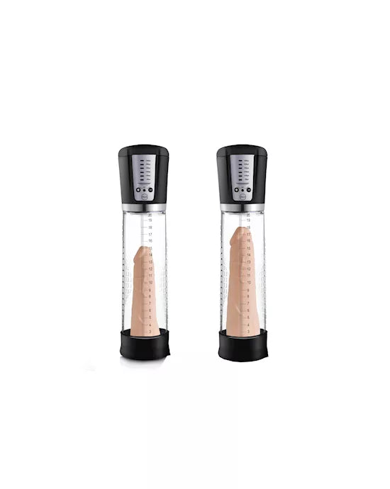 Evolve Apex Penis Pump