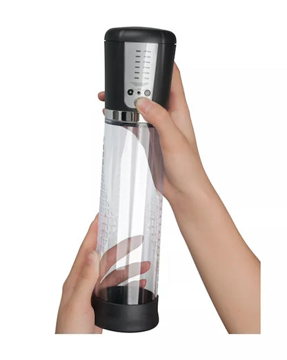 Evolve Apex Penis Pump