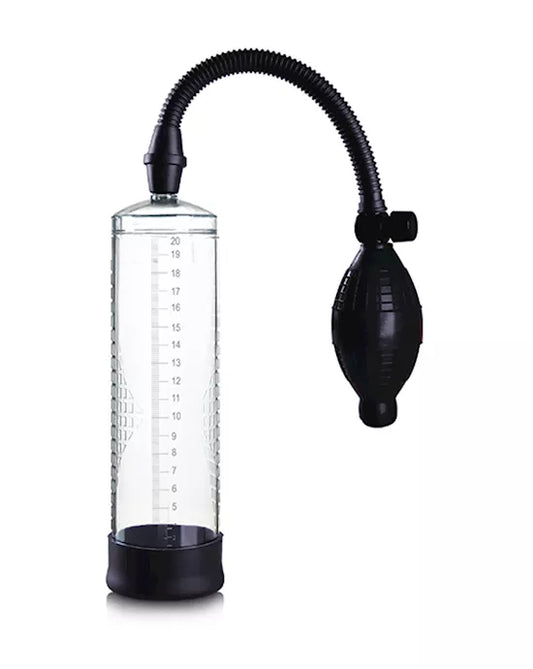 Evolve Classic Penis Pump