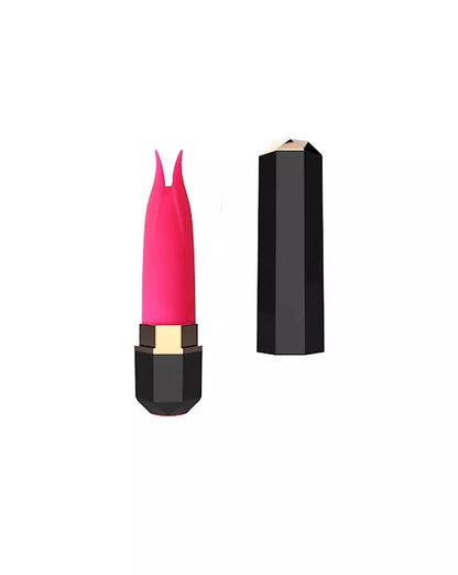 Share Satisfaction Clitoral Kiss Vibrating Lipstick
