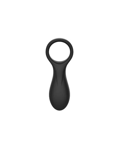 Vibro RC C-Ring with Clitoral Stimulator