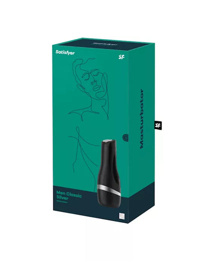 Satisfyer Mens Classic