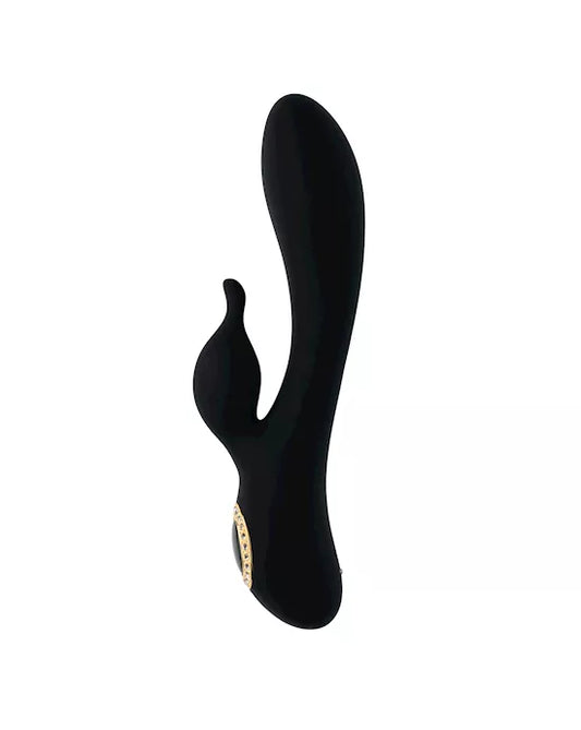 Share Satisfaction ADIA Luxury Gemmed Rabbit Vibrator