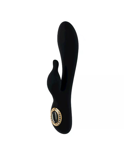Share Satisfaction ADIA Luxury Gemmed Rabbit Vibrator
