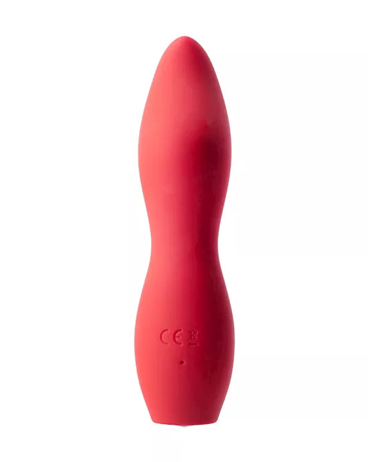 Share Satisfaction Kanai Clitoral Vibrator