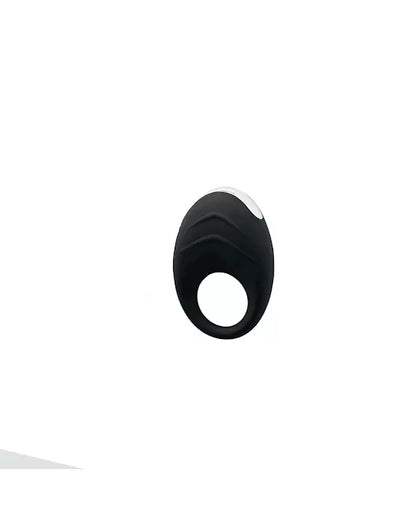 Share Satisfaction HEROD Luxury Vibrating Cock Ring