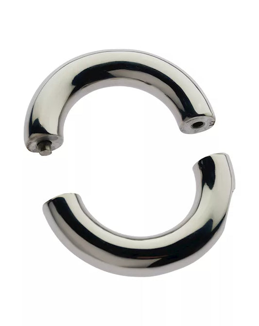 Kink Range Stainless Steel Ball Stretcher - 1.7 Inch
