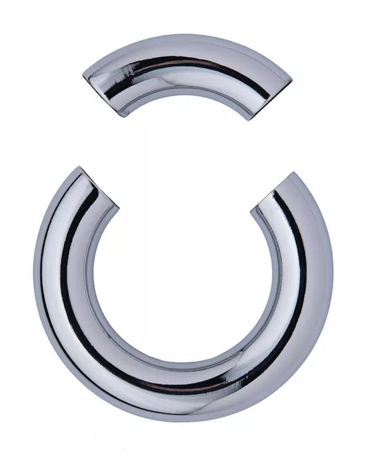 Kink Range Stainless Steel Magnetic Ball Stretcher - 1.3 Inch