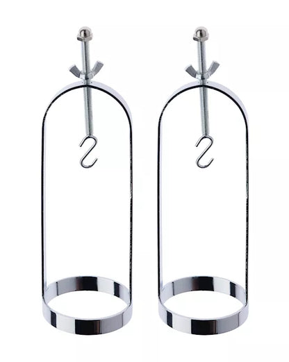 Kink Range Fancy Nipple Clamps
