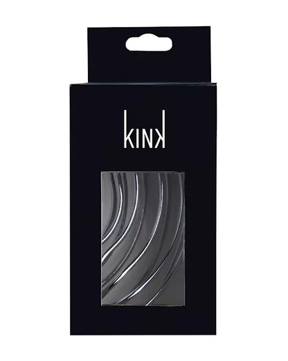 Kink Range Jail Chastity Cage - 44mm