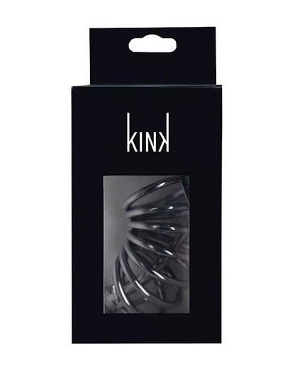 Kink Range Sounding Chastity Cage - 45mm