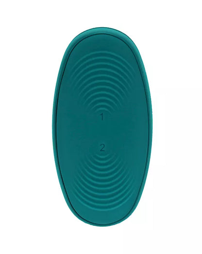 Tryst V2 Remote Controlled Bendable Couples Vibrator