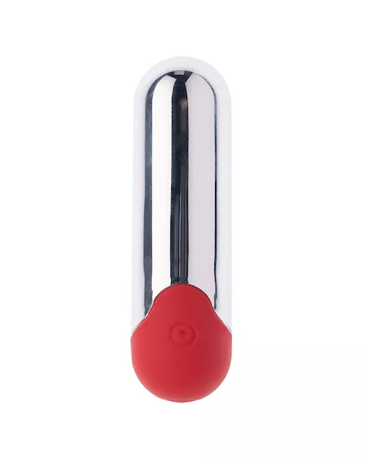Share Satisfaction Rechargeable Bullet Vibrator