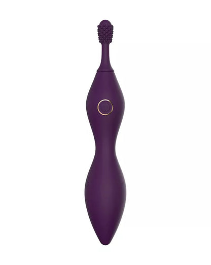 Share Satisfaction Tanda Clitoral Vibrator
