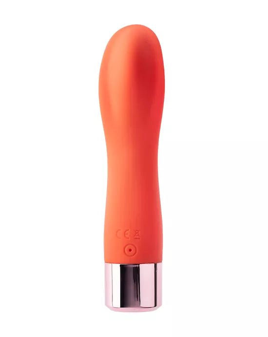 Share Satisfaction Jai Clitoral Stimulator