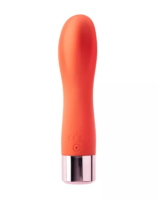 Share Satisfaction Jai Clitoral Stimulator