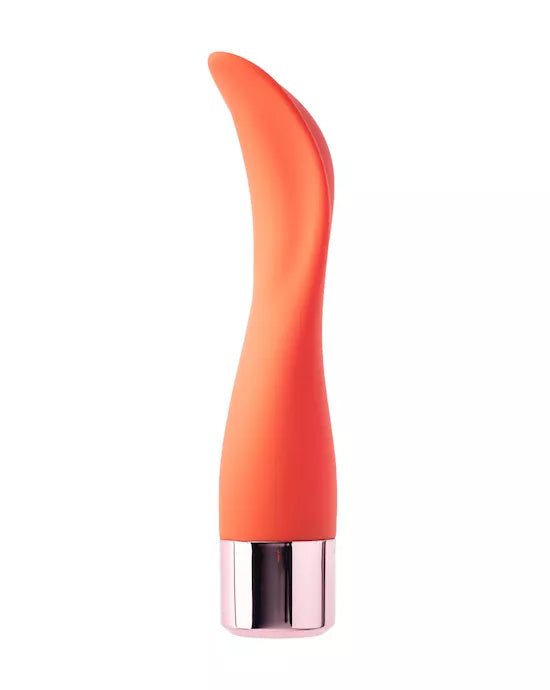 Share Satisfaction Jai Clitoral Stimulator