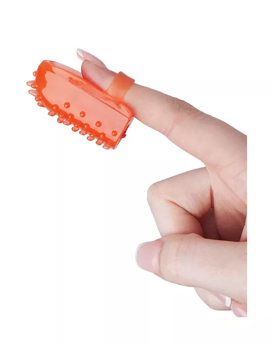 Share Satisfaction Finger Vibe