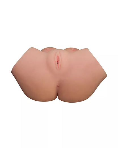 Realistixxx Big Masturbator Deluxe