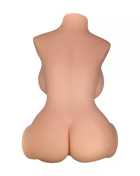 Realistixxx Big Masturbator Deluxe