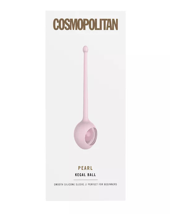 Cosmo - Pearl Kegel Ball