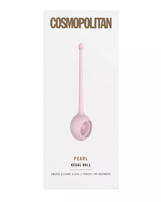 Cosmo - Pearl Kegel Ball