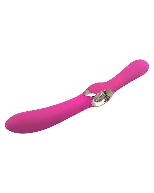 Share Satisfaction Leta Dual Ended Vibrator